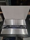 ** Bar Mat Belvedere Vodka Originale Da Collezione **