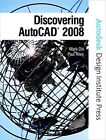 Discovering AutoCAD 2008 [Taschenbuch] by