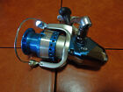 Tica Scrambler SS 3500 reel new