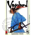 Manga - Vagabond Deluxe Ristampa 15 - Panini Comics