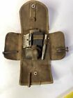 Antique WWI AUTO-STROP SAFETY RAZOR KIT  Trench Tested