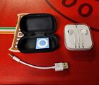 Apple iPod shuffle 4th Generation 2GB BLU