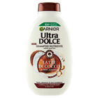 Ultra Dolce Shampoo Latte Di Cocco & Macadamia 250ml