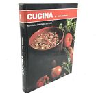 Libro CUCINA E VINI ITALIANI volume 1 Raffaele Dimunno editore