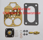 30 Dic Carburatore Weber Kit Riparazione,Z. (B) . Fiat 850 O Zastava 850 (B)