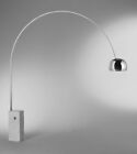 Flos, Arco, Achille Castiglioni, 1962