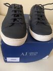 Sneaker Armani Jeans n.40