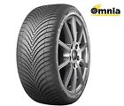 Pneumatici Auto 4 Stagioni 225/45 R17 94W Kumho Solus 4S HA32 Gomme Dot Recenti