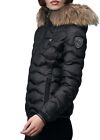 Blauer USA Piumino Giubbino ONDE 3048 ALDIE donna giubbotto Jacke Daunenjacke