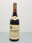 Vino 1979 Barbaresco Ascheri Giacomo  bott ..75 cl