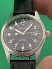 HAMILTON Khaki Field H694190 Hand Winding Men s watch 38 mm Mechanical