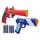 Pistola giocattolo Hasbro F6243EU4 NERF Blaster  Fortnite Dual pack LP