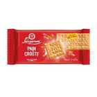 Pain Croute Biscotti Croccanti Lazzaroni - 9 Confezioni da 270gr