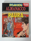 DYLAN DOG ALMANACCO DELLA PAURA 2007