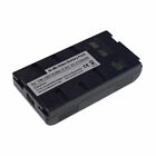 New Battery Pack JVC BN-V11U For GR-SXM330U GR-SXM730U BN-V12U BN-V20U 2100mAh