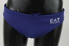 costume slip EMPORIO ARMANI E.A.7 estate mare piscina costumi ARMANI JEANS MAN