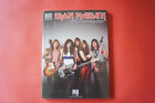 Iron Maiden - Bass Anthology . Songbook Notenbuch. Vocal Bass