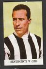 FIGURINA CALCIATORI ALBUM LAMPO 1958-59 UDINESE