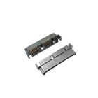 HP EliteBook 2740p 2740 1.8" SATA Hard Disk Drive Interposer Connector+hdd screw