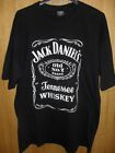 JACK DANIEL S VINTAGE T-SHIRT