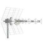 FRACARRO Antenna digitale terrestre 5 elementi filtro LTE BLU5HD5G UHF 217914