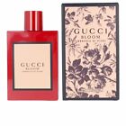 Profumo Parfum Gucci Bloom Ambrosia Di Fiori Eau De Parfum Da Donna 100 Ml