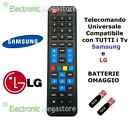 TELECOMANDO COMPATIBILE LCD LED PLASMA PER SAMSUNG AA59-00622A