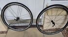 Campagnolo Zonda C17 Wheelset, Very Good Condition!