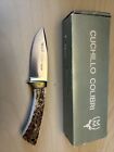 Muela Colibri knife