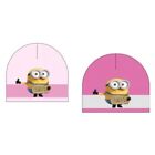 Cappello cuffia Minions