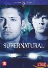 Supernatural - Seizoen 2 (DVD)