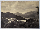 Cartolina 1958 Borgnana Varese viaggiata