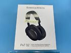 Bowers & Wilkins Px7 S2 Wireless headphones - Black *SEE DESC*