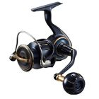 Daiwa Mulinello Spinning 2023 Saltiga 4000 H