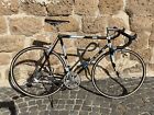 Bici da corsa Look Kg66 Composite Carbo Tg.55 Vintage 90’ Campagnolo Chorus