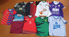 BULK LOT DEAL MATCH WORN JERSEYS