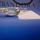 Bracciale Pandora Moments Argento chiusura Sferica + Charm Disney Sterling S925