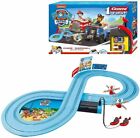 Pista paw patrol carrera