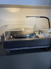 Giradischi Thorens td160 mk2