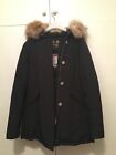 WOOLRICH PIUMINO ARTIC PARKA tg. L nuovissimo