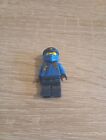 Lego Ninjago Minifigurine Jay