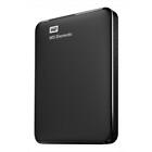 Western Digital Western Digital Wd Elements Portable Disco Rigido Esterno 1 Tb 2