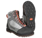 Scarponi Wading Tributary Striker Grey Vibram Simms