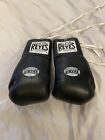 cleto reyes boxing gloves black 10oz