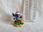 PERSONAGGIO MINI DISNEY ANIMATORS BABY PRINCESS STITCH NATALE