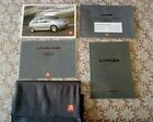 Uso e manutenzione Citroen xara picasso edizione 12/2002