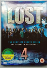 Lost 4 serie completa Lingua originale