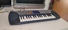 TASTIERA MUSICALE PIANOLA CASIO SA-67 FUNZIONANTE