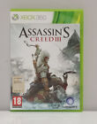 Assassin s Creed 3 Xbox 360