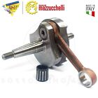 ALBERO MOTORE MAZZUCCHELLI AMT126 VESPA ET3 125